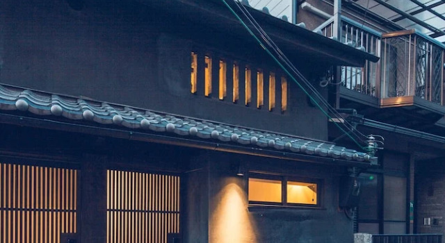 Noboru House Kyoto