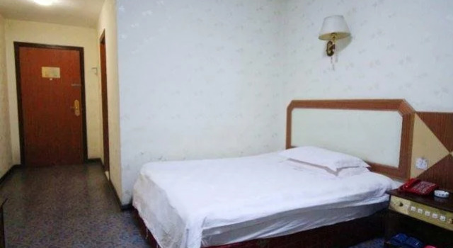 Jingdezhen Huadu Hotel, Rezerwuj Hotel Jingdezhen Jiangxi