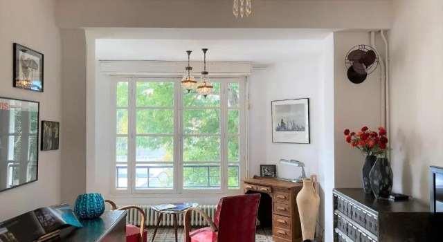 Maison Arcachon, 5 pièces, 8 personnes - FR-1-420-3