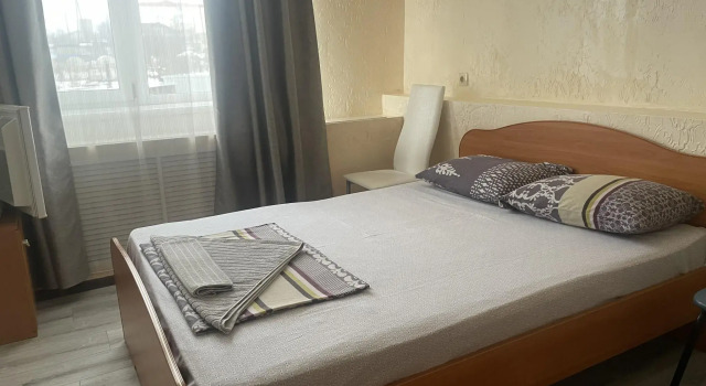 Na Frunze, Reservar Casa de hóspedes Vereschagino 