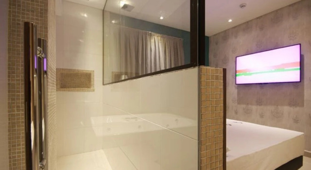 Guess Hotel, Foglalás Motel Guarulhos São Paulo
