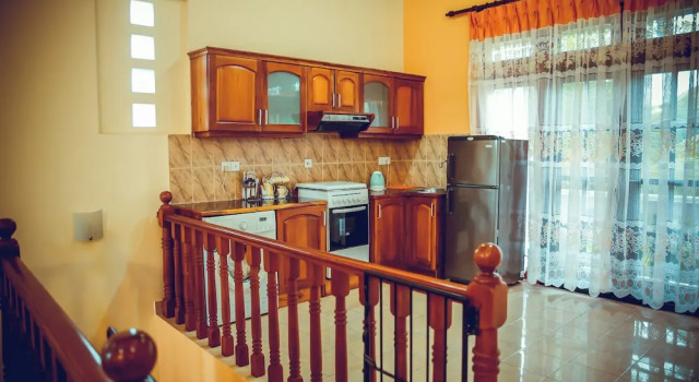 Номер Standard The Terranova Inn