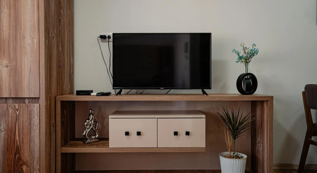 City Center Apartment 2, Забронировать Апартаменты/квартира Отели в центре Охрид, в центре