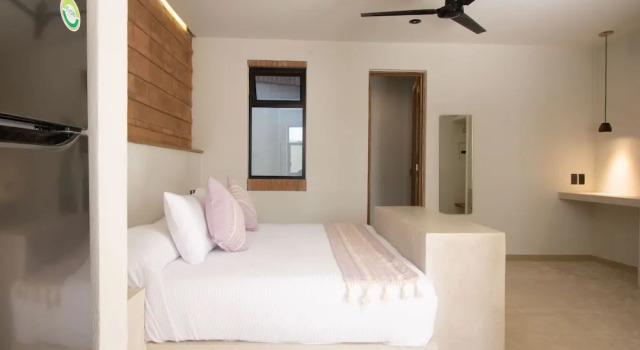 Апартаменты Comfort Aymara