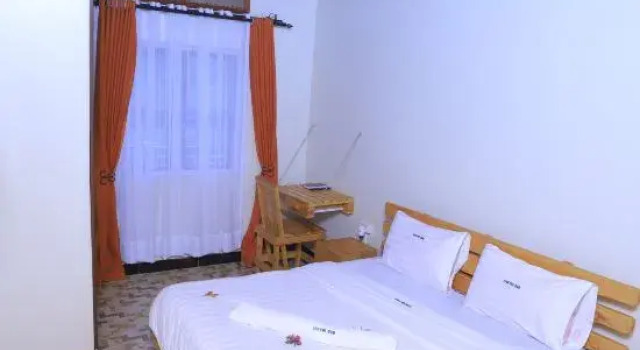 Camera Deluxe Hakyiri B&B