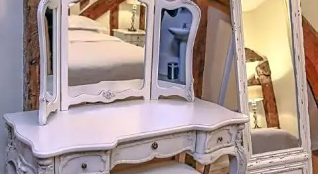 Номер Deluxe Angel Hotel