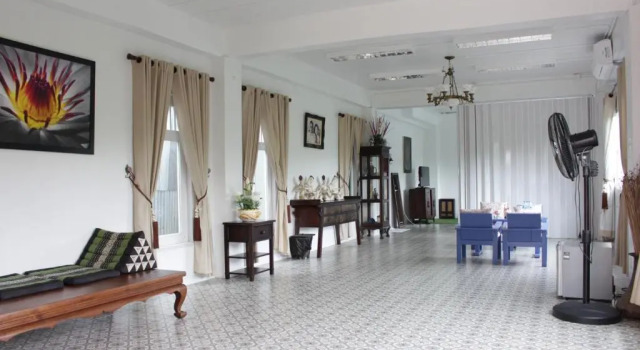 Номер Standard Moeimanee Resort