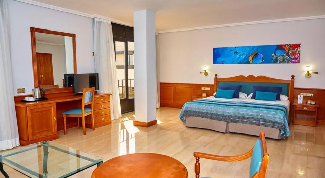 Hotel Zentral Center