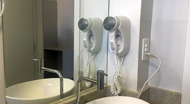 Номер Luxury Boulevard Beach Canasvieiras Hotel