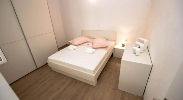 Апартаменты Deluxe Apartments Jagoda