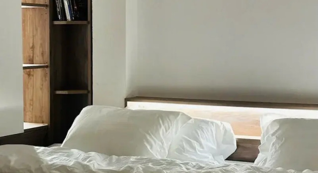 Tom's Homestay, Забронировать Отель Танбинь 