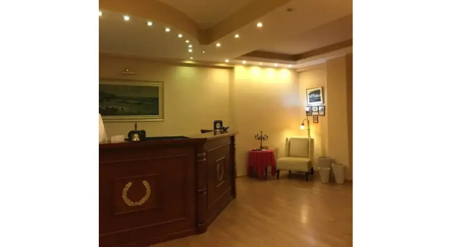 Hotel Methanion, Book Hotel Methana Argolida