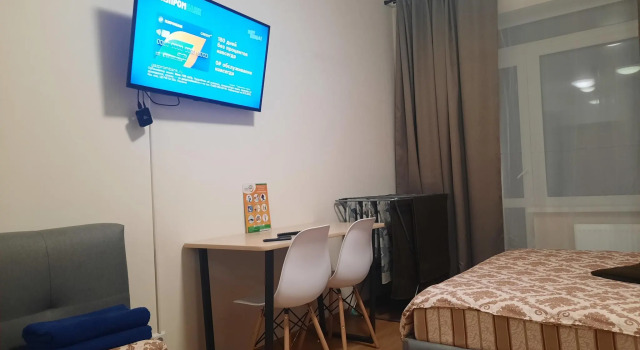DreamHouse на улице Отто Шмидта, Забронировать Апартаменты/квартира Апартаменты Городского округа Екатеринбурга - Северный управленческий округ, Апартаменты/квартира