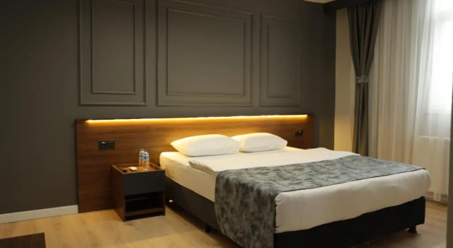 Номер Standard Turkuaz Hotel