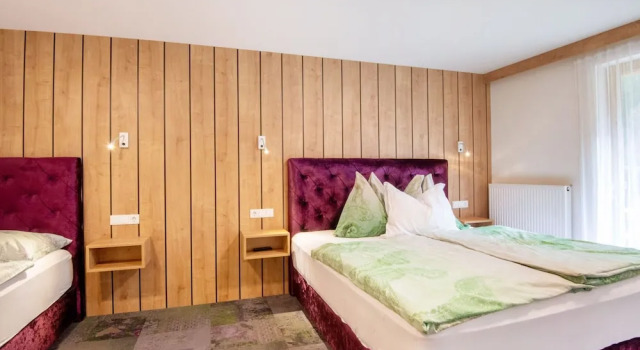 Апартаменты Deluxe Lovely Apartment With Sauna, Ski Storage, Pool, Terrace