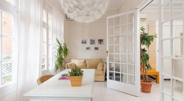 AB Sants Terrace 2  Apartment