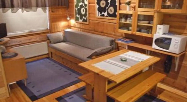 Porokaarre nr 10, Забронировать Отель Отели Северной Остроботния с парковкой, Парковка