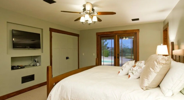 Majestic Carefree 3 BR by Casago, Забронировать Отель Кэрфри North Scottsdale