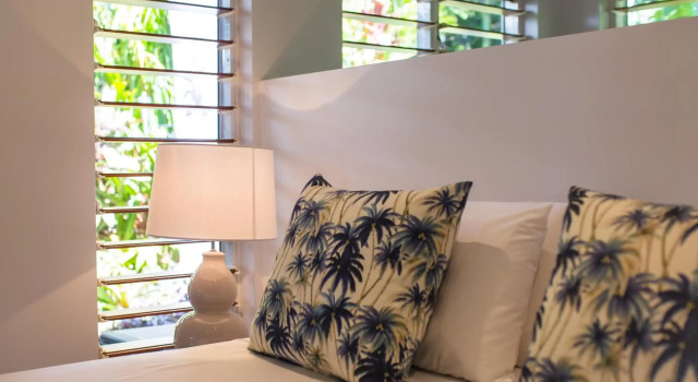 Hanalei Beach House Port Douglas, Prenota Hotel Port Douglas Queensland