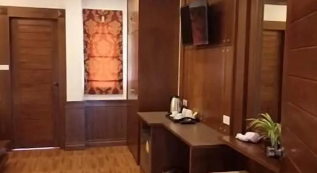 Номер Superior Lanta White’s House