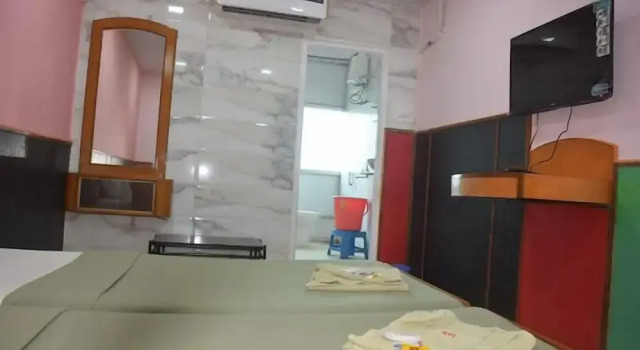Hotel Prashant International, Buchen Sie Hotel Gandhidham Gujarat