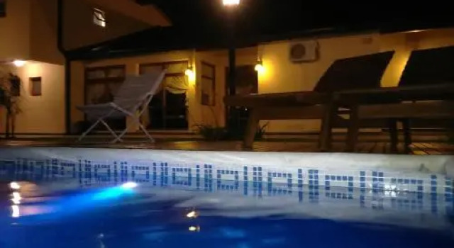 Piedra de Agua, Rezerwuj Hotel Federación Entre Ríos