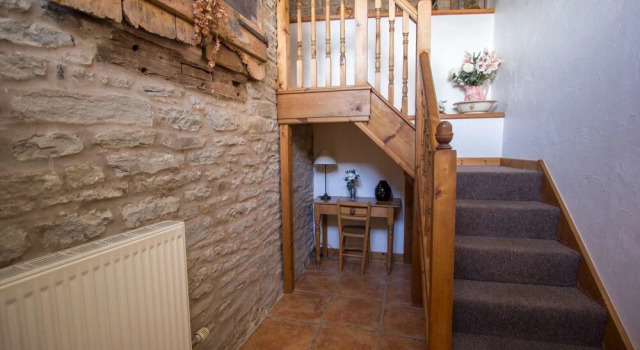 The George Inn, Prenota Hotel Knighton 