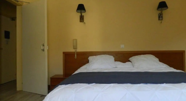 Номер Superior Hôtel La Caravelle