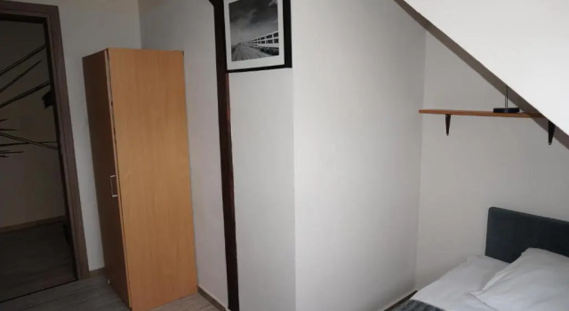 Номер Standard Sejf House