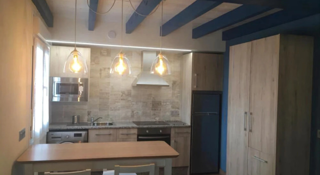 Playas de Luarca, Book Apartment Luarca Costa Verde
