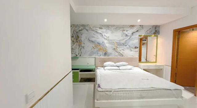 Апартаменты Standard Exclusive And Comfort 2Br Aryaduta Residence Surabaya Apartment
