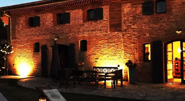 Le Clos de Mara, Book Hotel Issus Haute-Garonne