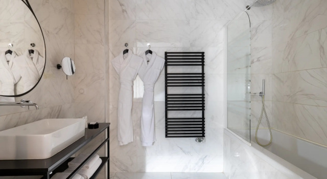 Двухместный номер Superior Hôtel La Maison Bordeaux