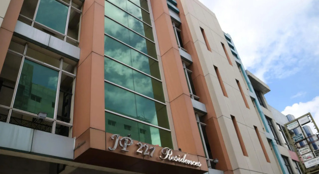JP 227 Residences