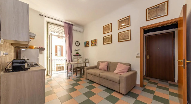 New Apartment in downtown close to Duomo, Забронировать Апартаменты/квартира Апартаменты Милана, рядом с Универмаг Excelsior, Апартаменты/квартира