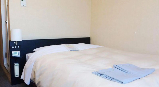 Двухместный номер Standard Hotel Crown Hills Kushiro