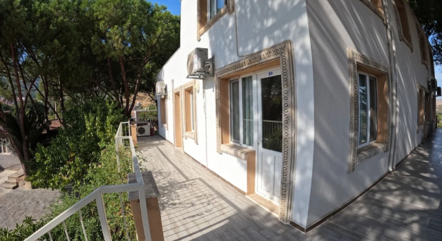 Номер Comfort Atillas Getaway