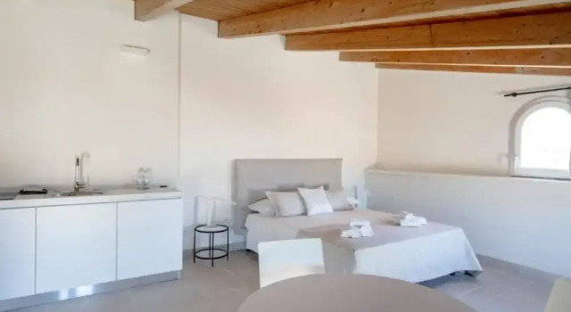 Номер Luxury Palazzo dela Torre