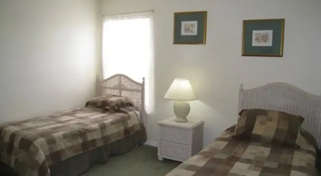 Southern Dunes Villa 3 Bedroom, Забронировать Вилла Отели Lakeland - Winter Haven с парковкой, Парковка