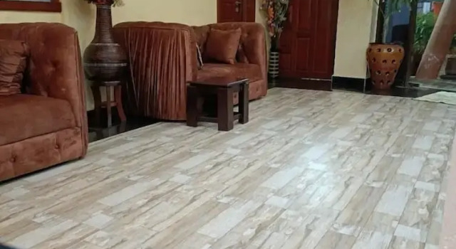 Villa Martis Hotel Kakamega