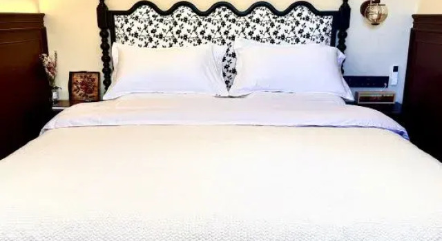 Люкс Luxury Hemu Lanxi Homestay