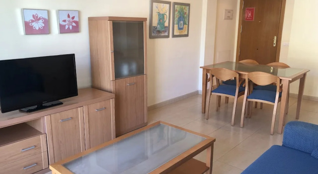 Puerta Palmar H6