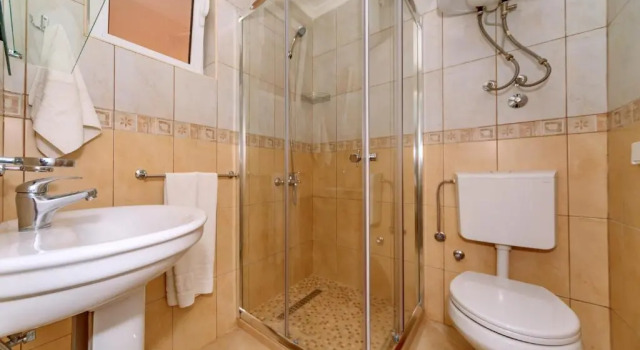 Номер Standard Ani Apartmani