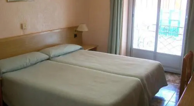 Номер Standard LC Hotel Urbano