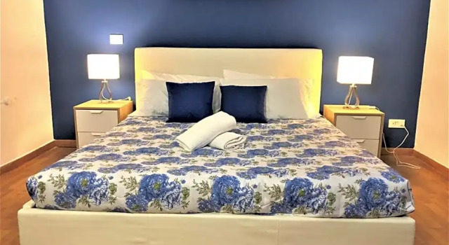 Standard- værelse Freedom Traveller Hostel