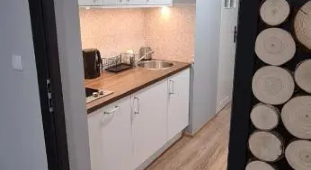 Apartament Antałówka, Book Apartment Hotels in Tatras with Parking, Parking