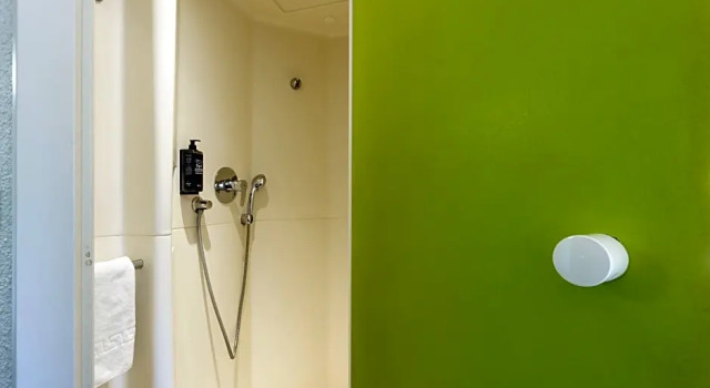 Номер Standard B&B HOTEL Châteauroux A20 LOccitane