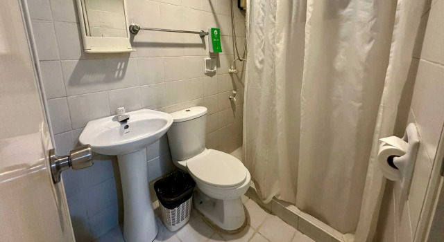Номер Deluxe Hotel Pier Cuatro
