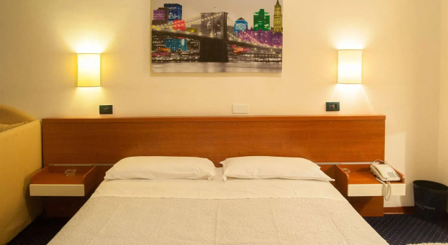 Hotel Elefante Bianco