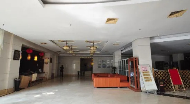 Natural Home Hotel, Buchen Sie Hotel Hejiao Zhejiang